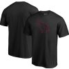 Arizona Cardinals NFL Pro Line T-Shirt Training Camp Hookup - Black
